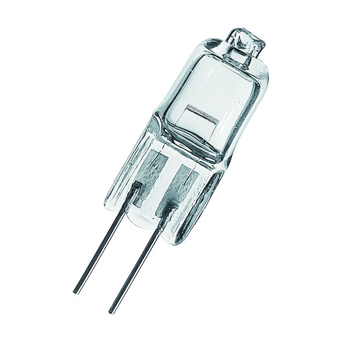 HALOSTAR OVEN 20 W 12 V G4