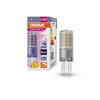 LED PIN 40 320° DIM P 4W 827 Clear G9