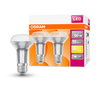 LED Star R63 60 36° 4.8W 827 E27