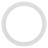 DL CMFT EXT RING D240 WT