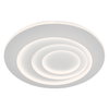Orbis Spiral Round 505mm 42W White