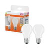 LED Star Classic A 40 Filament 3.4W 827 Frosted E27