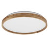 Orbis Alison 500MM 36W 830 Click DIM Wood Decor