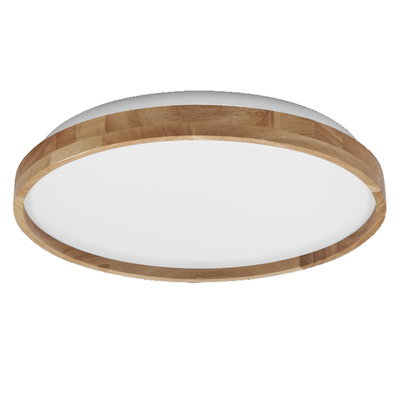 Orbis Alison 500MM 36W 830 Click DIM Wood Decor