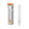 DULUX LED D/E26 HF & AC MAINS VALUE  10W 830 G24Q-3