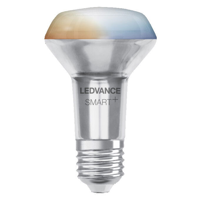 SMART+ WIFI SPOT 60 R63 60 4.7W Multicolor E27