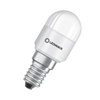 LED Special T26 20 200° V 2.3W 865 Frosted E14