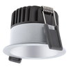 SP DK FIX P 8W 930 PS DIM IP44 SI
