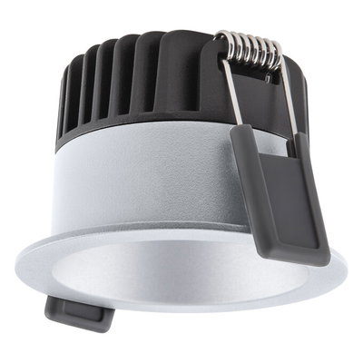 SP DK FIX P 8W 930 PS DIM IP44 SI