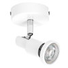 LED Spot GU10 White 1 X 3.4W 927 DIM