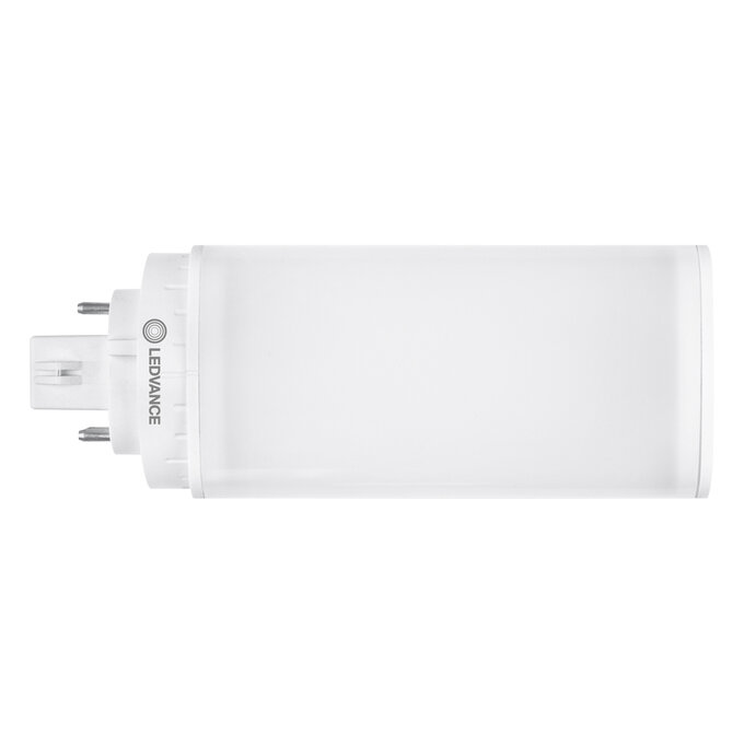 DULUX LED T/E18 HF & AC MAINS VALUE 7W 840 GX24Q-2