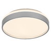 Orbis Gisela 300mm 16W 830 Silver