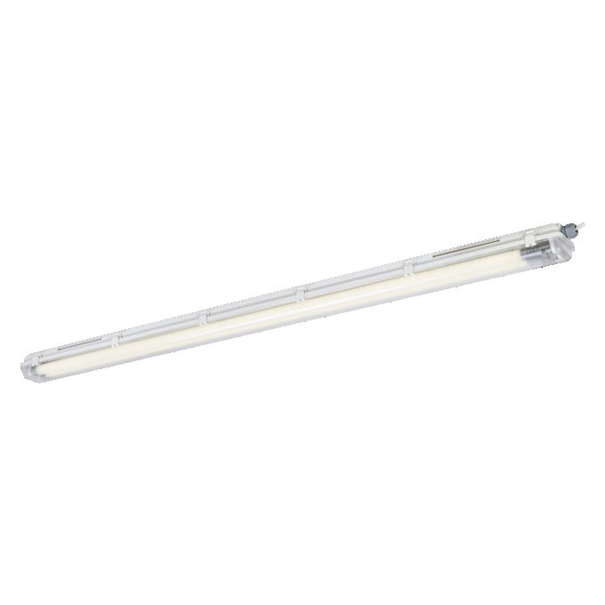 Submarine Recycled Plastic 150 2 X 20W 840 G13 T8