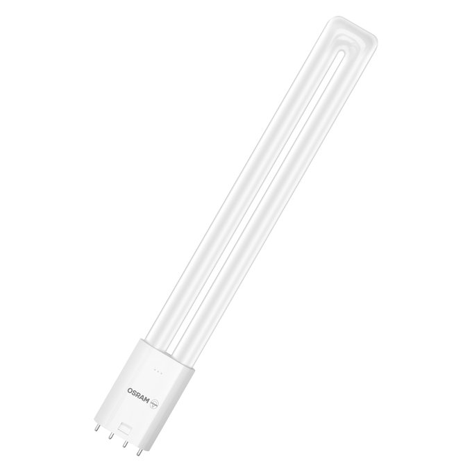 DULUX LED L24 HF & AC MAINS 12W 830 2G11