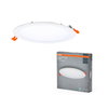 Downlight Slim 225mm 22W 6500K