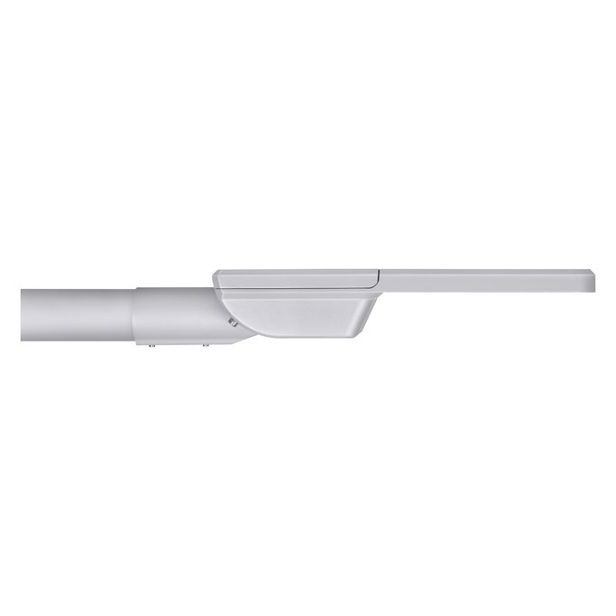STREETLIGHT FLEX MEDIUM 90W 730 RV25ST 1DIM WA