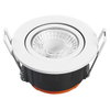 SP CBO DA ADJ V 6W MC 930 IP65 WT