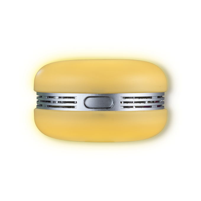 SMART+ Macaron Yellow