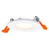 Downlight Slim 85mm 4.5W 3000K