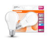 LED STAR CLAS A 60 FR 8.5 W/4000 K E27