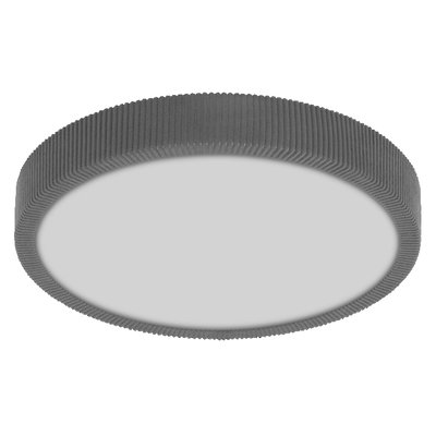 Orbis Matteo 285mm 16W 830 Click DIM Grey