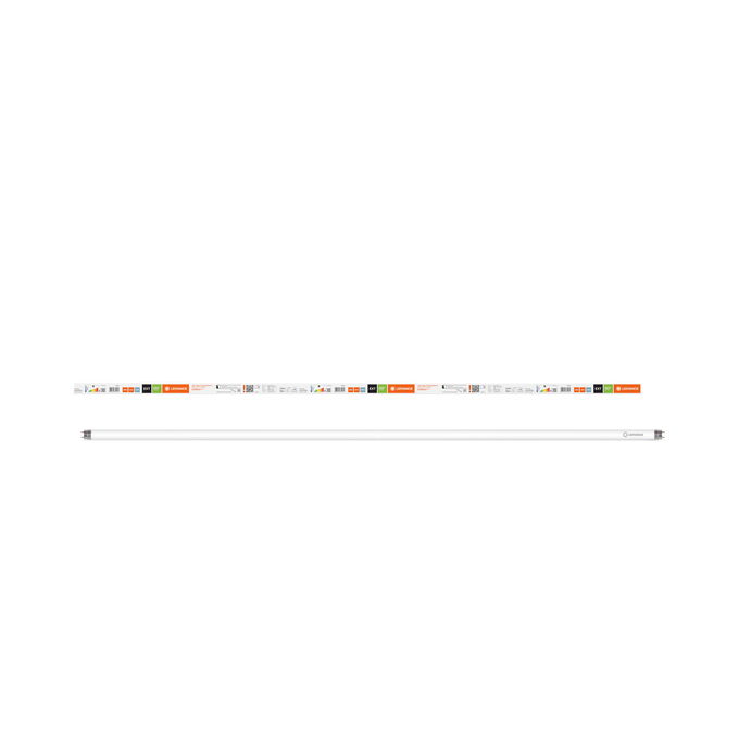 LED TUBE T8 EXTERNAL 1500 mm 23W 865