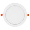 Downlight Slim 225mm 22W 3000K