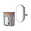 LED Bulkhead 6W 4000K White