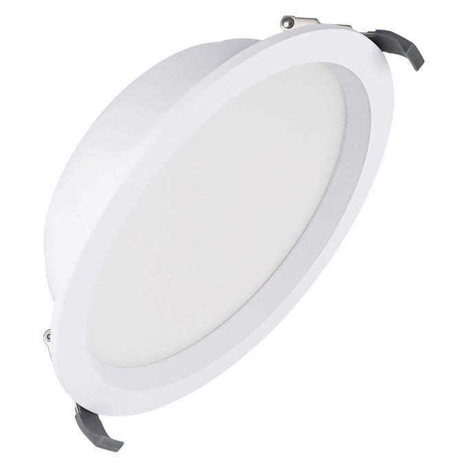 DL CMFT HE DA D200 P 25W 830 OP WT