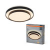 Orbis Razon 485mm 36W 830 Black