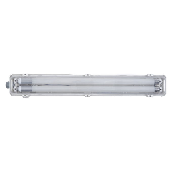 Submarine Recycled Plastic 60 2 X 7W 840 G13 T8