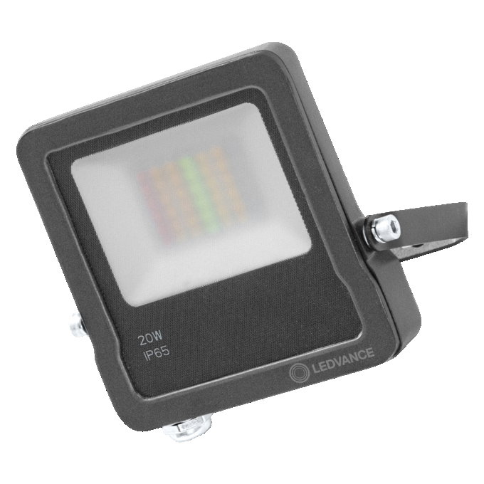 SMART+ MATTER Floodlight 20W Multicolour
