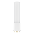 DULUX LED S/E9 AC MAINS VALUE  4W 830 2G7