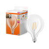 LED Superstar Plus Classic Globe 125 60 Filament Glow DIM 7W 822…827 E27