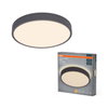 Orbis Matteo 490mm 36W 830 Click DIM Grey