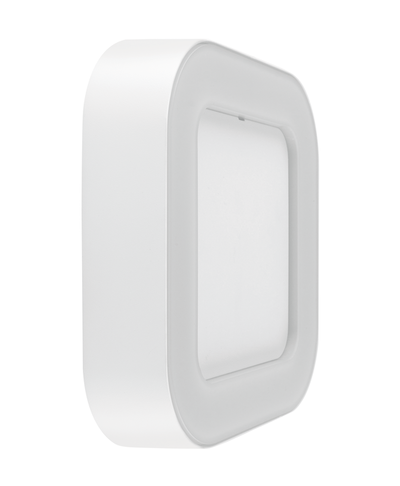 O SURFACE SQ 13 W 3000 K IP54 WT