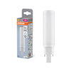 DULUX LED D/E18 HF & AC MAINS 7W 840 G24Q-2