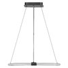 Decor Tetragon Pendant 18W 830 Click DIM