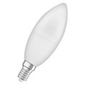 LED Star Classic B 60 7.5W 840 Frosted E14