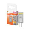 LED PIN 20 320° 1.5W 827 Clear G4