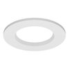 DL CMFT EXT RING D140 WT
