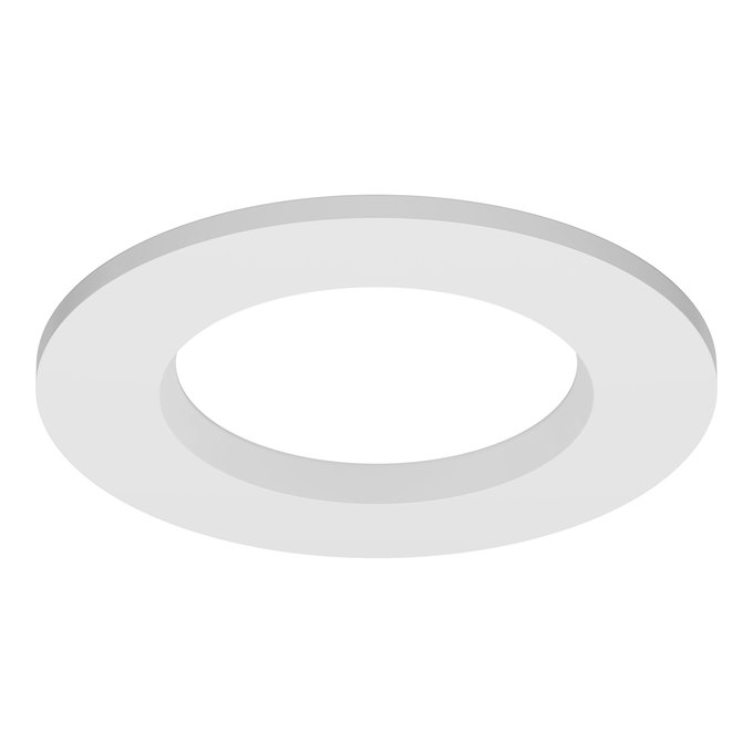DL CMFT EXT RING D140 WT