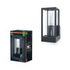 ENDURA Classic Frame Wall E27