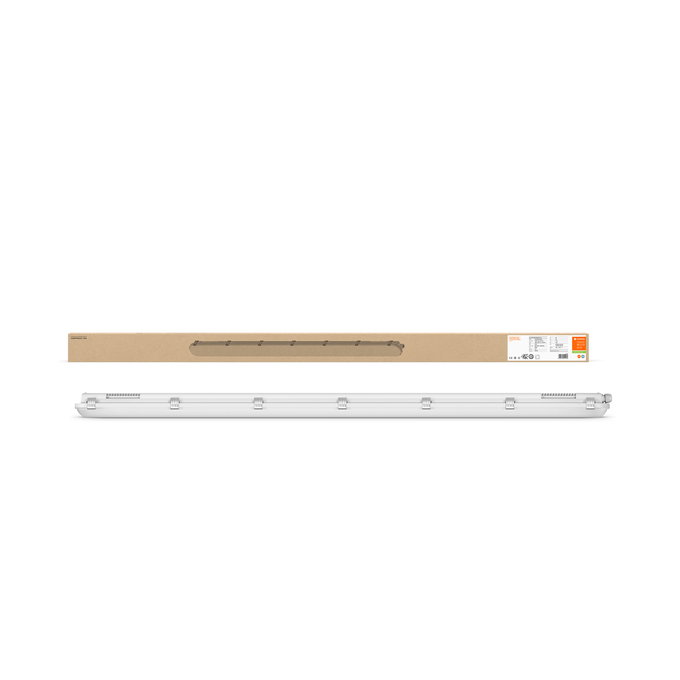 DP 1500 58W 865 IP65 GY