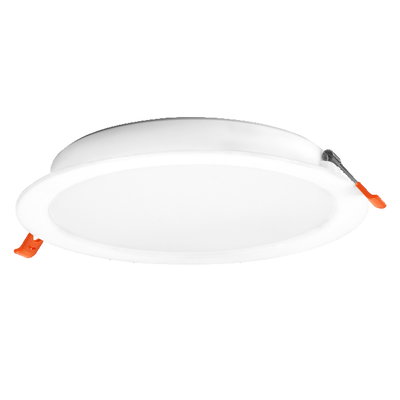 Downlight Essential 18W 220mm 840 White