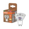 LED PAR16 35 36°  Energy efficiency class A 1.4W 827 GU10