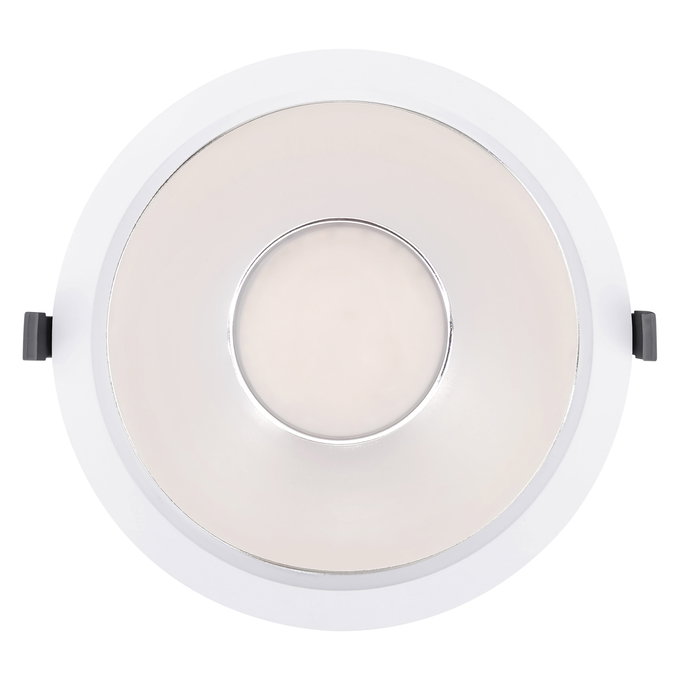 DL CMFT HE DA D200 P 25W 840 U19 WT