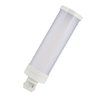 DULUX LED T26 EM & AC MAINS VALUE  9W 840 GX24D-3