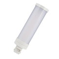 DULUX LED T26 EM & AC MAINS VALUE  9W 840 GX24D-3