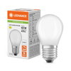 LED Classic P 40 Filament DIM P 3.4W 840 Frosted E27
